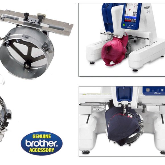 PRCF3 Cap Frame and Driver Set. *NWT* - Picture 3 of 3